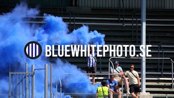 LJUNGSKILE SK-IFK GÖTEBORG F25A7504