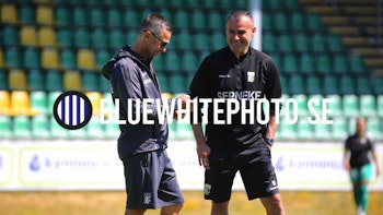 LJUNGSKILE SK-IFK GÖTEBORG F25A7495