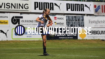 LJUNGSKILE SK-IFK GÖTEBORG F25A7490