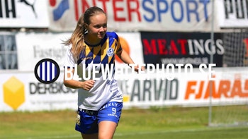 LJUNGSKILE SK-IFK GÖTEBORG F25A7481
