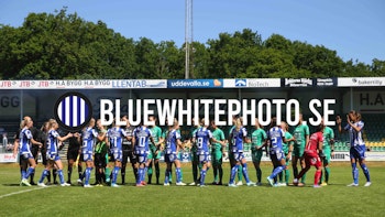 LJUNGSKILE SK-IFK GÖTEBORG C57A7506