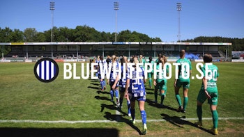 LJUNGSKILE SK-IFK GÖTEBORG C57A7494