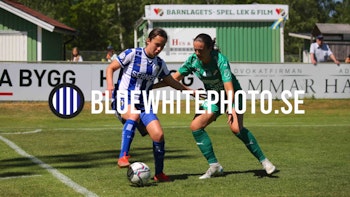 LJUNGSKILE SK-IFK GÖTEBORG F25A7648