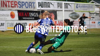 LJUNGSKILE SK-IFK GÖTEBORG F25A7633