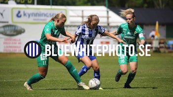 LJUNGSKILE SK-IFK GÖTEBORG F25A7550