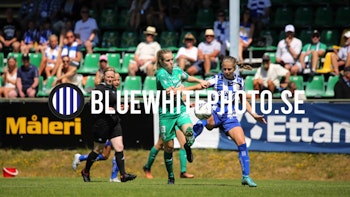 LJUNGSKILE SK-IFK GÖTEBORG F25A7539