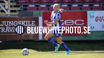 LJUNGSKILE SK-IFK GÖTEBORG F25A7987