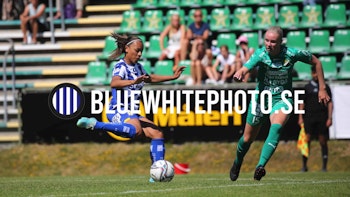 LJUNGSKILE SK-IFK GÖTEBORG F25A8076