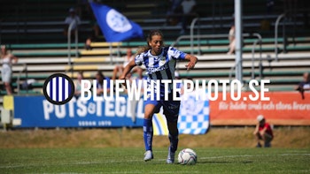 LJUNGSKILE SK-IFK GÖTEBORG F25A8072