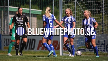 LJUNGSKILE SK-IFK GÖTEBORG F25A8033