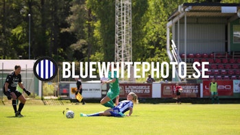 LJUNGSKILE SK-IFK GÖTEBORG F25A8000