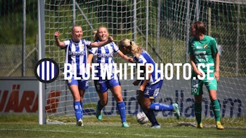 LJUNGSKILE SK-IFK GÖTEBORG F25A8030