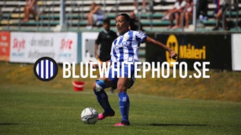 LJUNGSKILE SK-IFK GÖTEBORG F25A7984