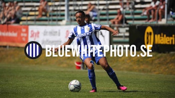 LJUNGSKILE SK-IFK GÖTEBORG F25A7982