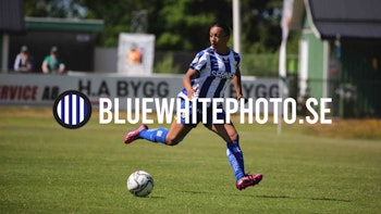 LJUNGSKILE SK-IFK GÖTEBORG F25A7978