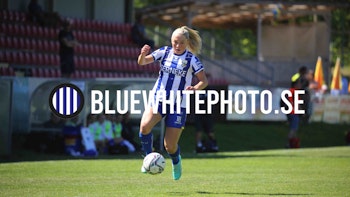 LJUNGSKILE SK-IFK GÖTEBORG F25A7969