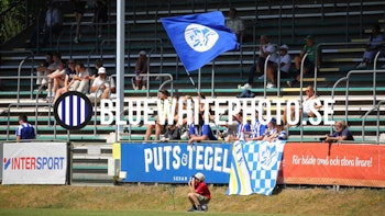LJUNGSKILE SK-IFK GÖTEBORG F25A7955