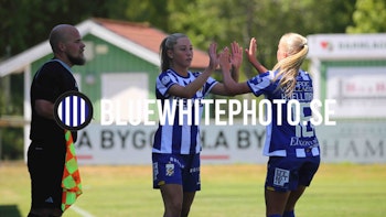 LJUNGSKILE SK-IFK GÖTEBORG F25A7951
