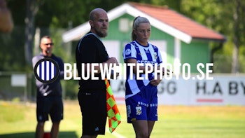 LJUNGSKILE SK-IFK GÖTEBORG F25A7950