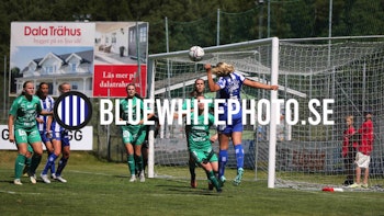 LJUNGSKILE SK-IFK GÖTEBORG F25A7946