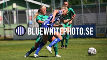 LJUNGSKILE SK-IFK GÖTEBORG F25A7945