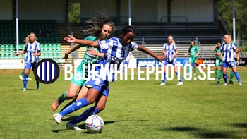 LJUNGSKILE SK-IFK GÖTEBORG F25A7936