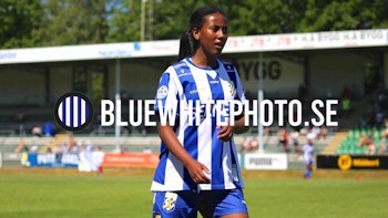 LJUNGSKILE SK-IFK GÖTEBORG F25A7920
