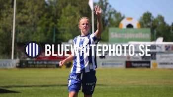 LJUNGSKILE SK-IFK GÖTEBORG F25A7908