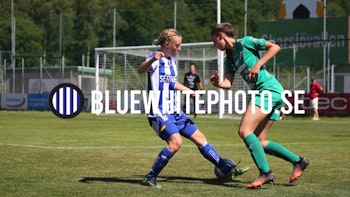 LJUNGSKILE SK-IFK GÖTEBORG F25A7896