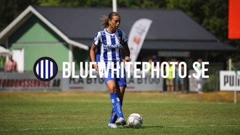 LJUNGSKILE SK-IFK GÖTEBORG F25A7893