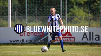 LJUNGSKILE SK-IFK GÖTEBORG F25A7867