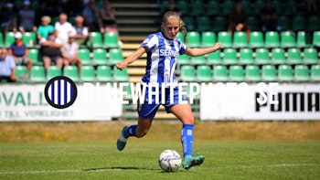 LJUNGSKILE SK-IFK GÖTEBORG F25A7862