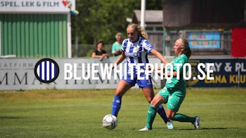 LJUNGSKILE SK-IFK GÖTEBORG F25A7865