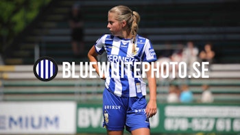 LJUNGSKILE SK-IFK GÖTEBORG F25A7855