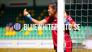 LJUNGSKILE SK-IFK GÖTEBORG F25A7830