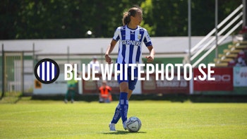 LJUNGSKILE SK-IFK GÖTEBORG F25A7777
