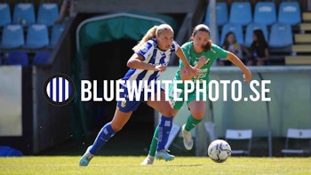 LJUNGSKILE SK-IFK GÖTEBORG F25A7774