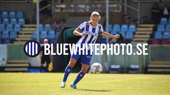 LJUNGSKILE SK-IFK GÖTEBORG F25A7787
