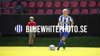 LJUNGSKILE SK-IFK GÖTEBORG F25A7734