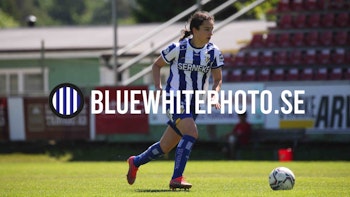 LJUNGSKILE SK-IFK GÖTEBORG F25A7729