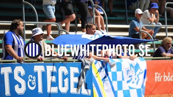 LJUNGSKILE SK-IFK GÖTEBORG F25A7719