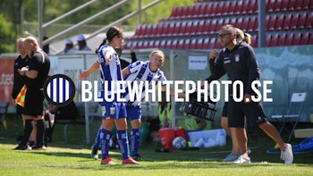 LJUNGSKILE SK-IFK GÖTEBORG F25A7713