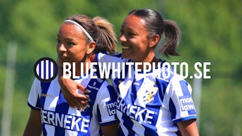 LJUNGSKILE SK-IFK GÖTEBORG F25A8101