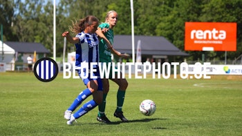 LJUNGSKILE SK-IFK GÖTEBORG F25A7939