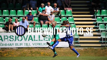 LJUNGSKILE SK-IFK GÖTEBORG F25A7869