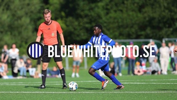 P14 IFK GÖTEBORG-ÖREBRO SK 2N2A2200