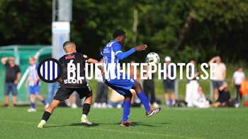 P14 IFK GÖTEBORG-ÖREBRO SK 2N2A2180