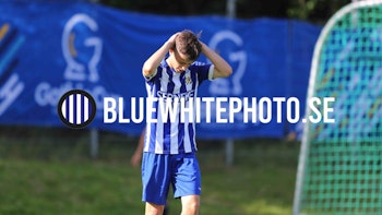 P14 IFK GÖTEBORG-ÖREBRO SK 2N2A2153