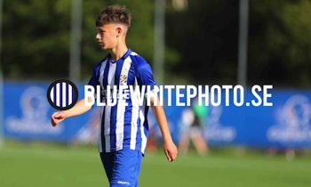 P14 IFK GÖTEBORG-ÖREBRO SK 2N2A2146