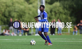P14 IFK GÖTEBORG-ÖREBRO SK 2N2A2122